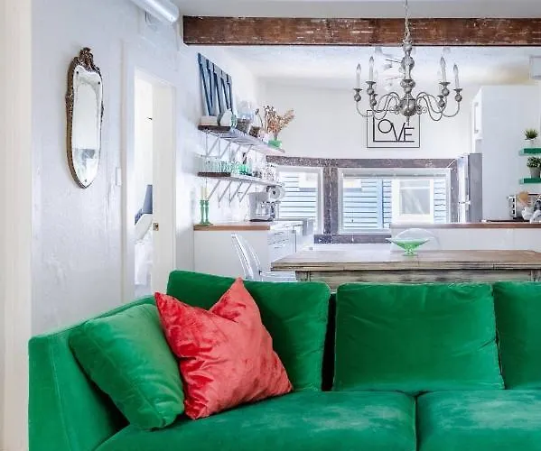 Boutique Apartment In 1905 Victorian Home - Plaza - Westport